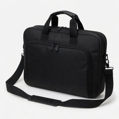 Unisex Nylon Laptop Bag 15.6 Inch & 17 Inch
