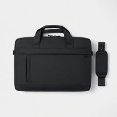 15.6 Inch Waterproof Laptop Briefcase for Men