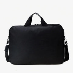 Unisex Nylon Laptop Bag 15.6 Inch & 17 Inch