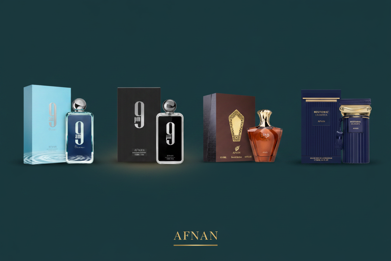 Afnan