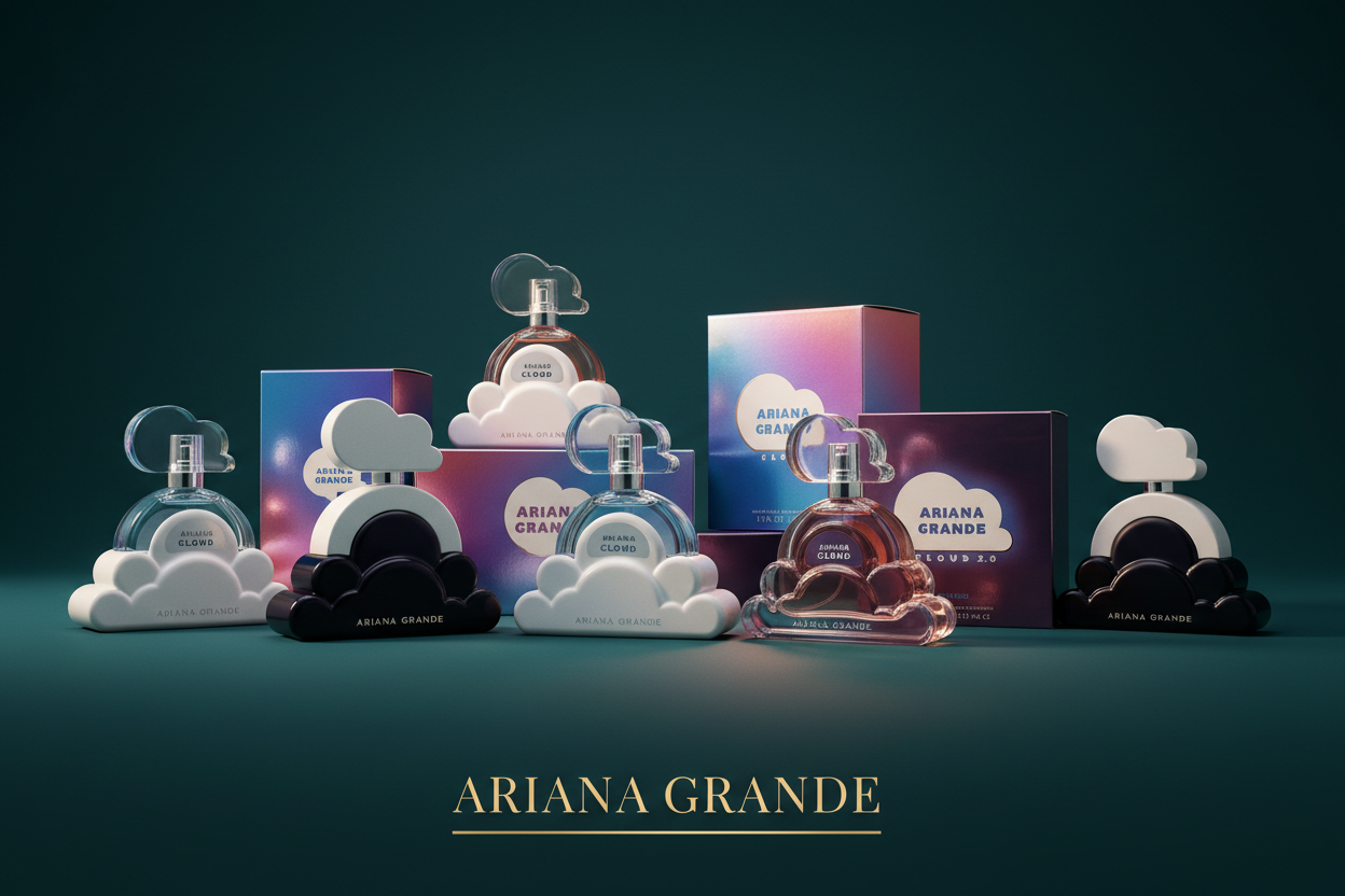 Ariana Grande