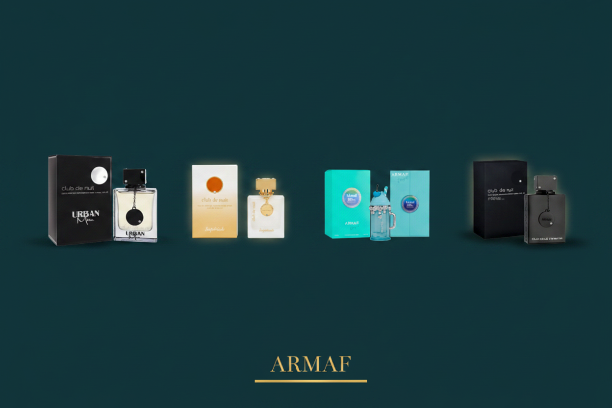 Armaf