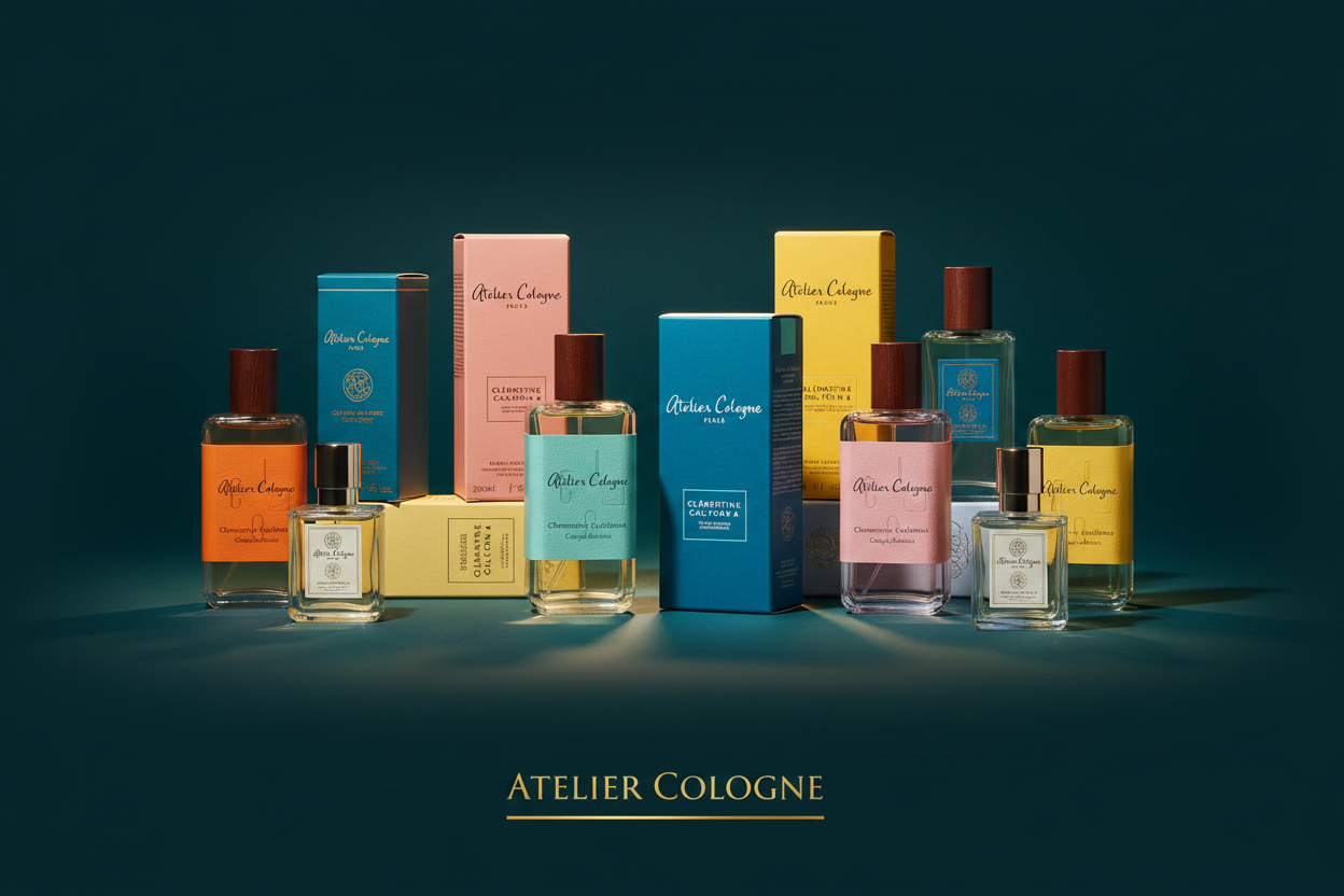 Atelier Cologne