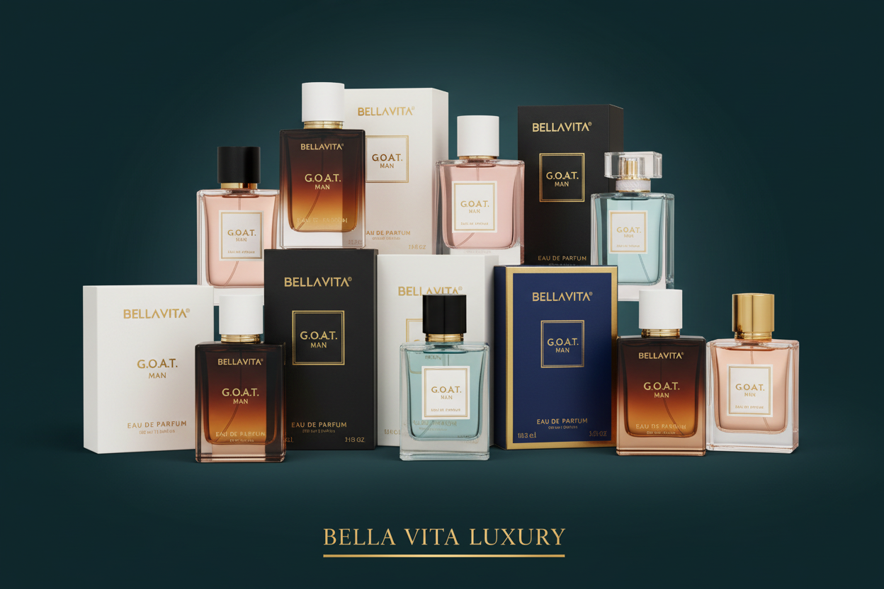 Bella Vita Luxury