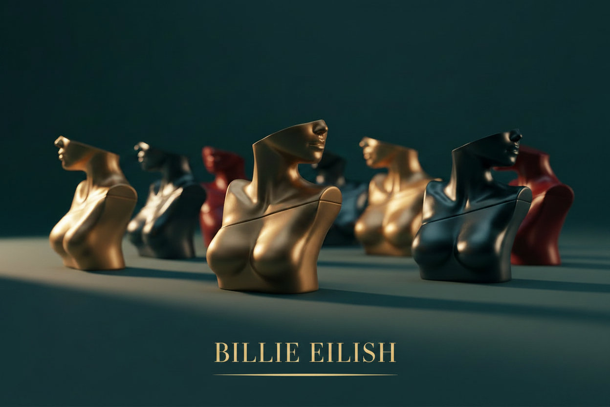 Billie Eilish