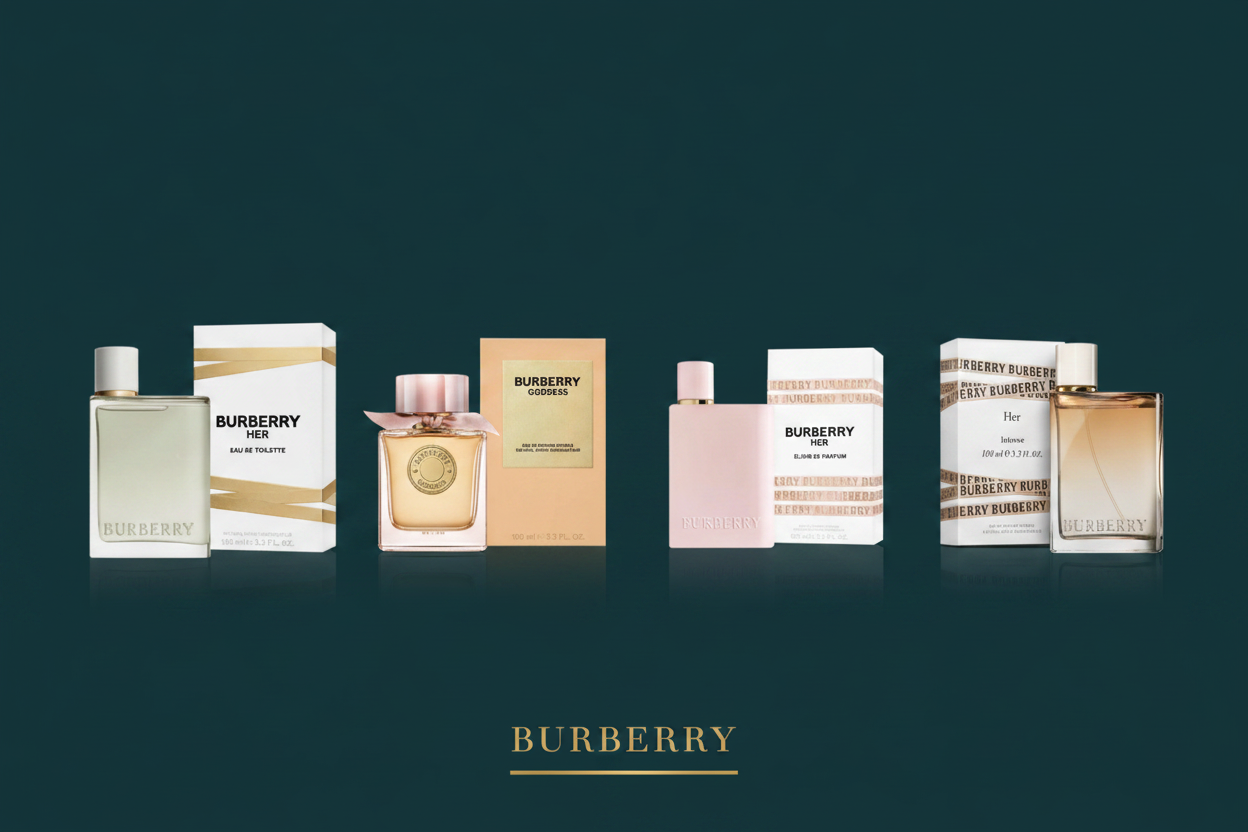 Burberry