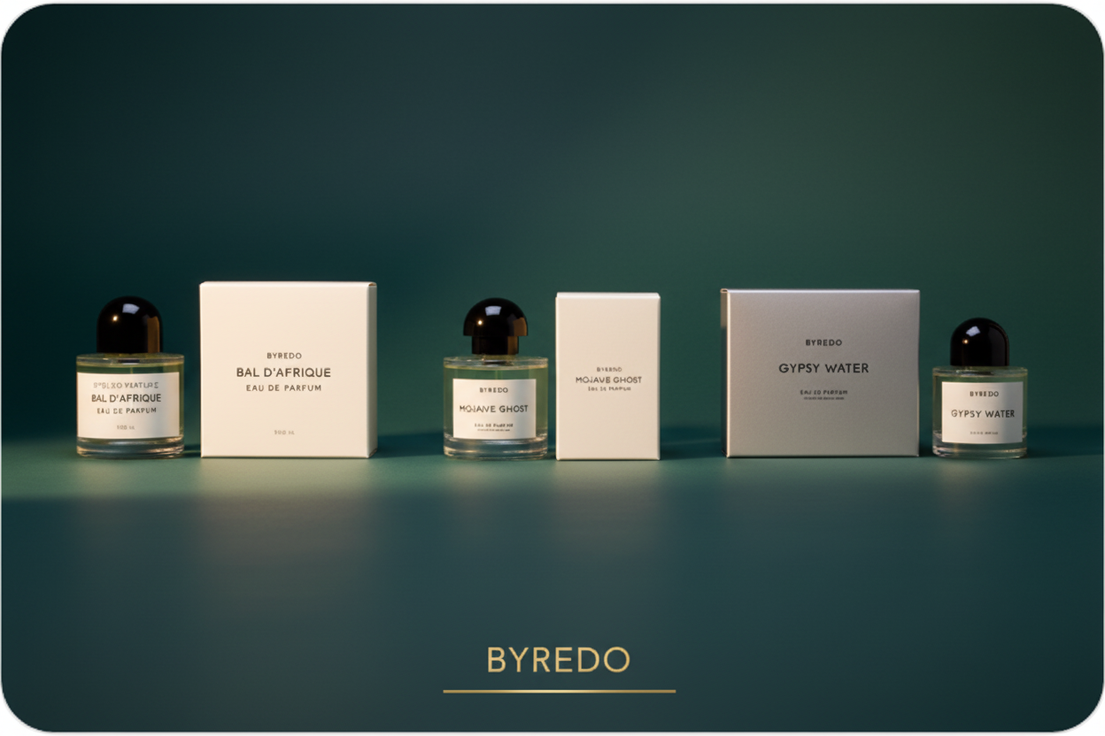 Byredo
