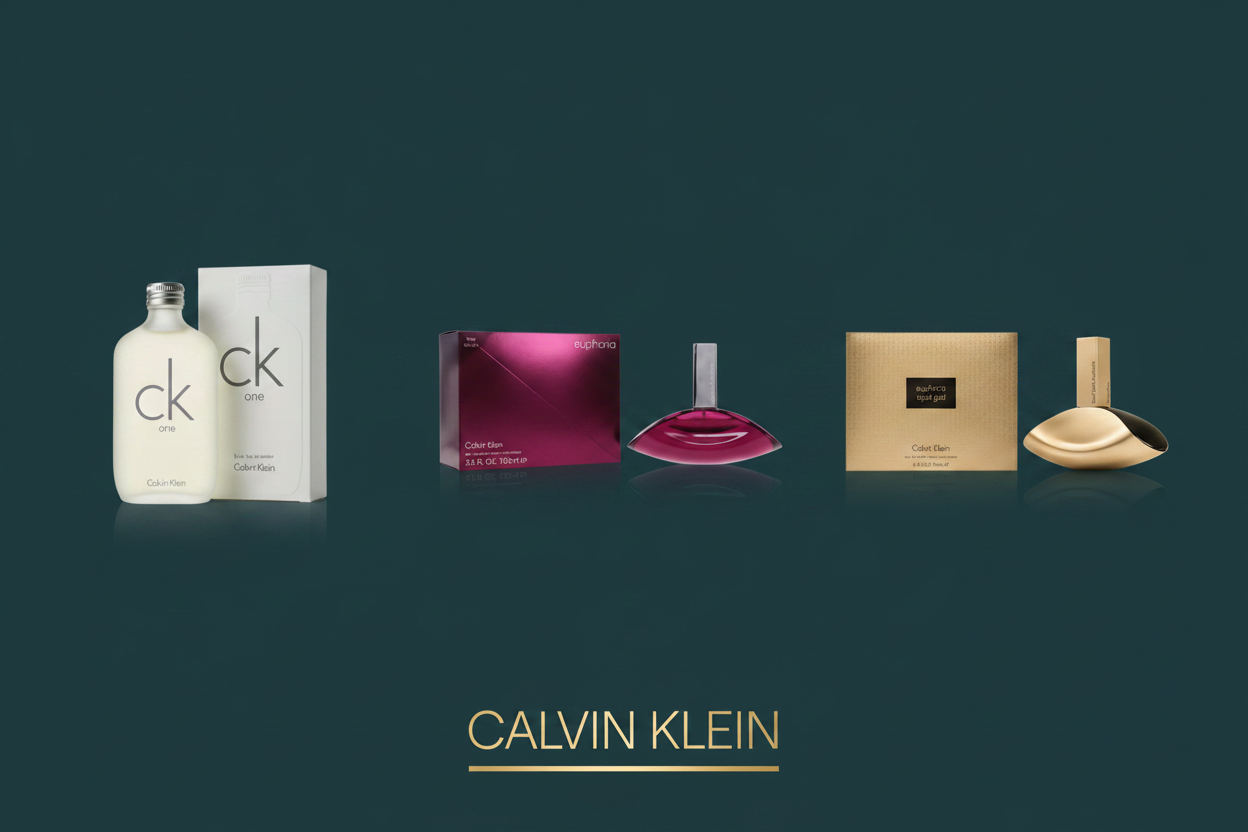 Calvin Klein