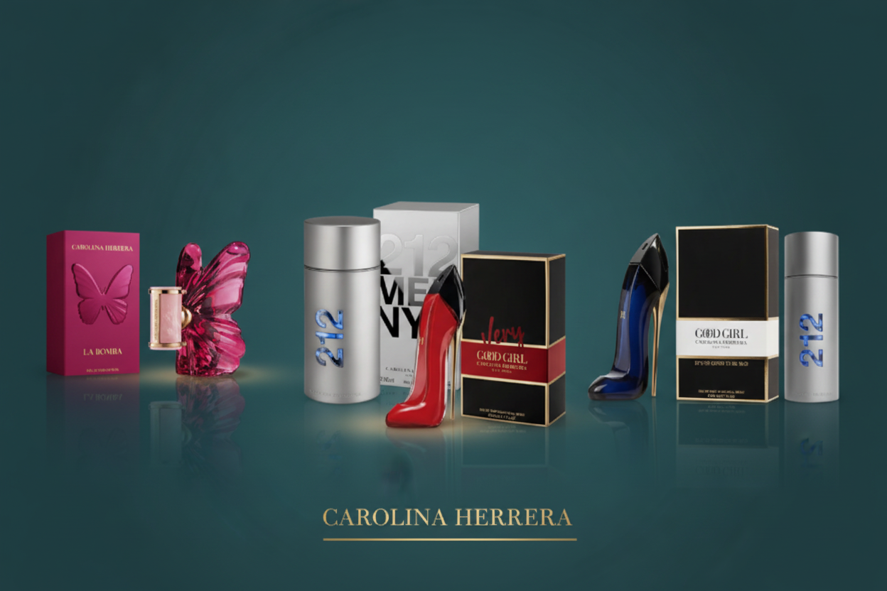 Carolina Herrera