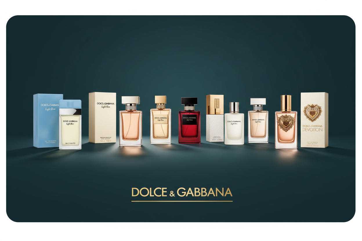 Dolce & Gabbana