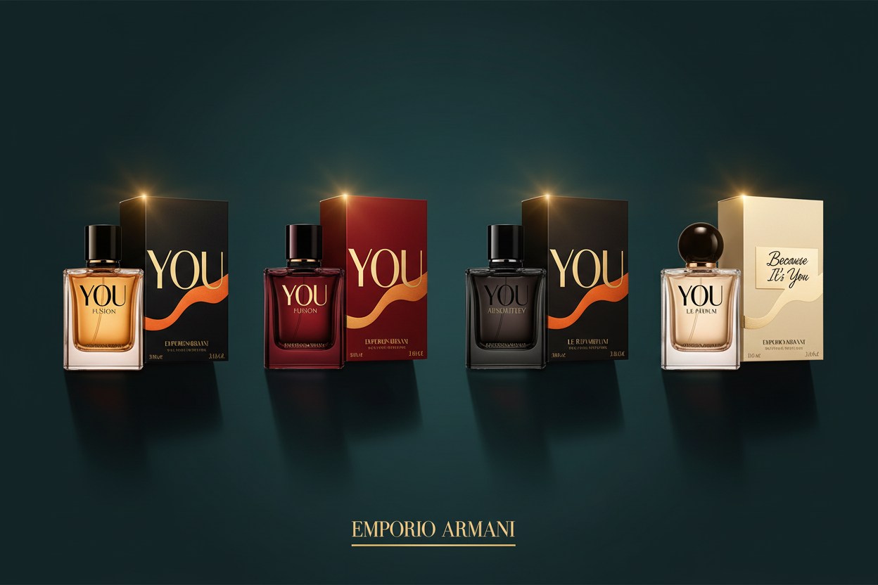 Emporio Armani