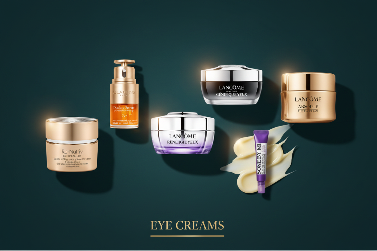 Eye Creams