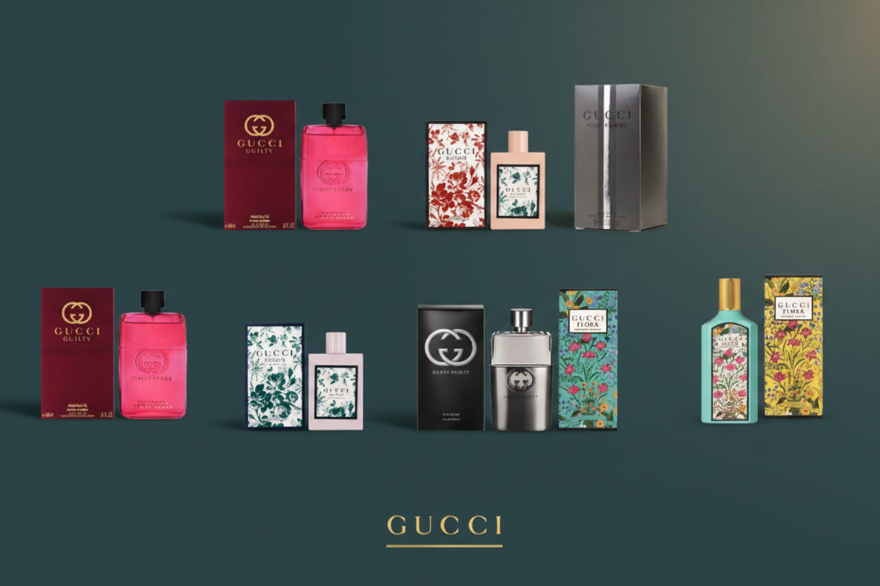 Gucci