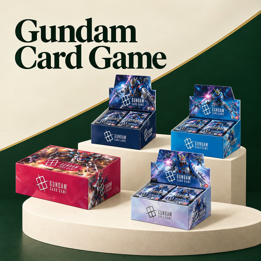 Gundam Card Game