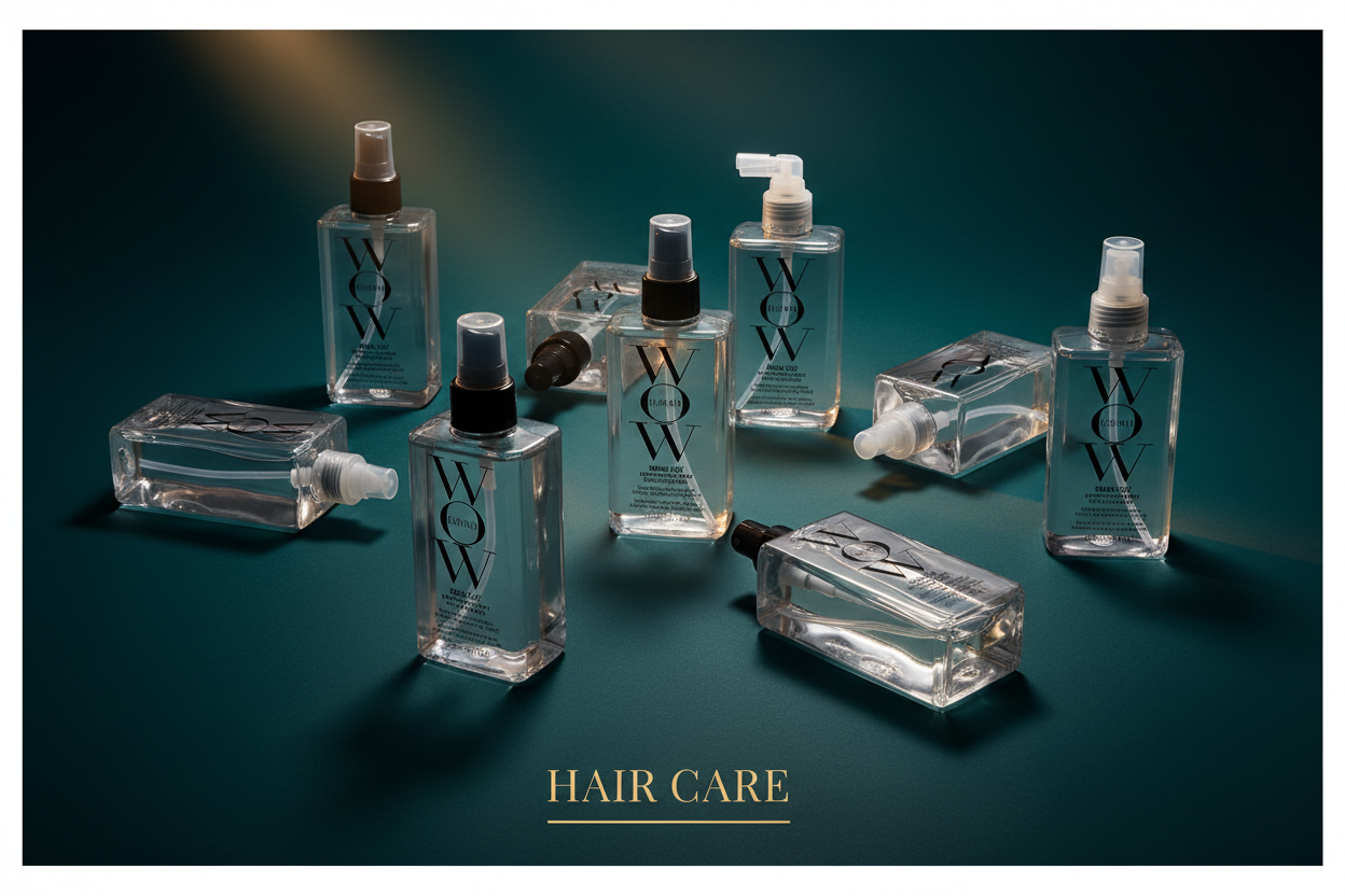 Hair Care