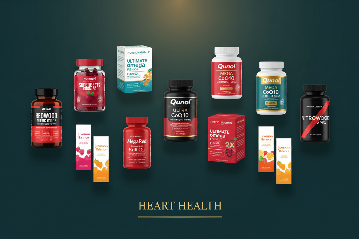 Heart Health