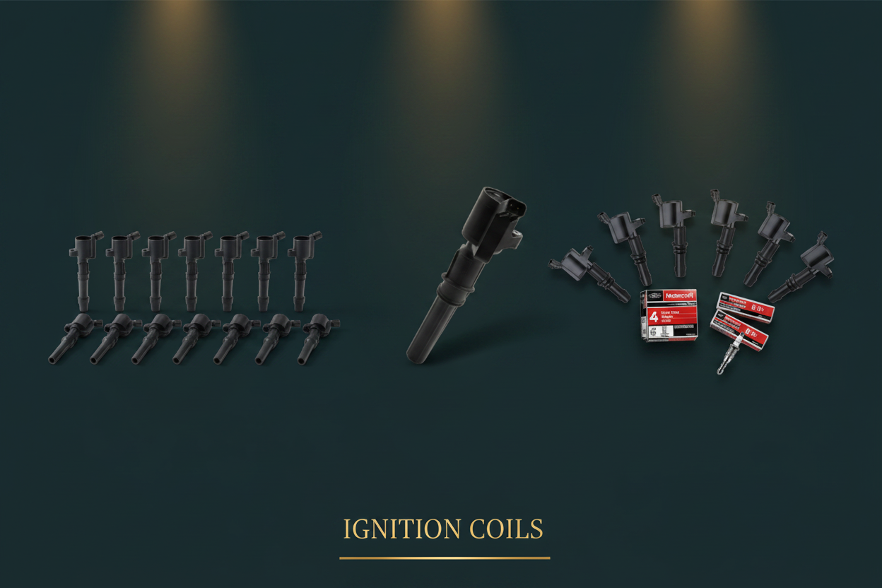 Ignition Coils