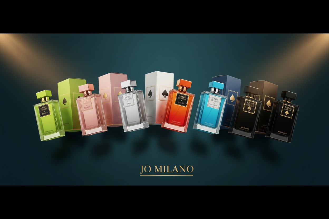 Jo Milano