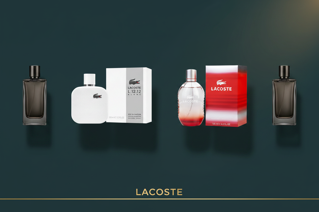 Lacoste