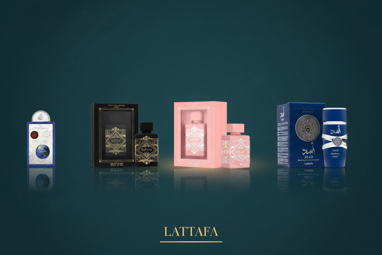 Lattafa