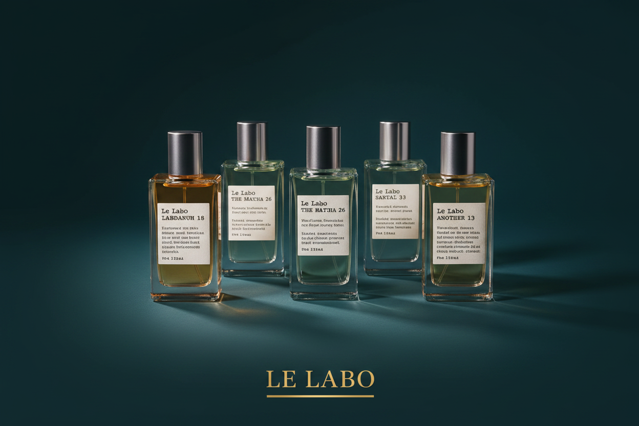 Le Labo