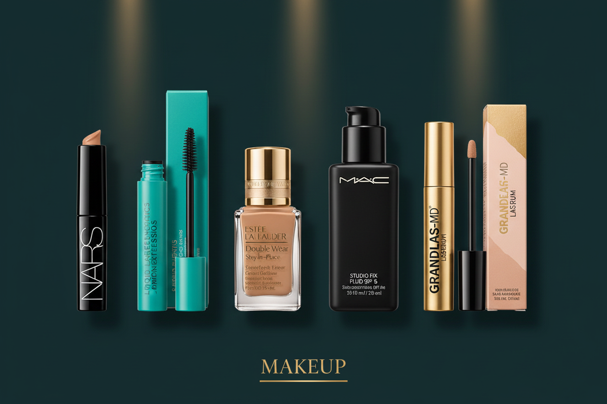 Makeup