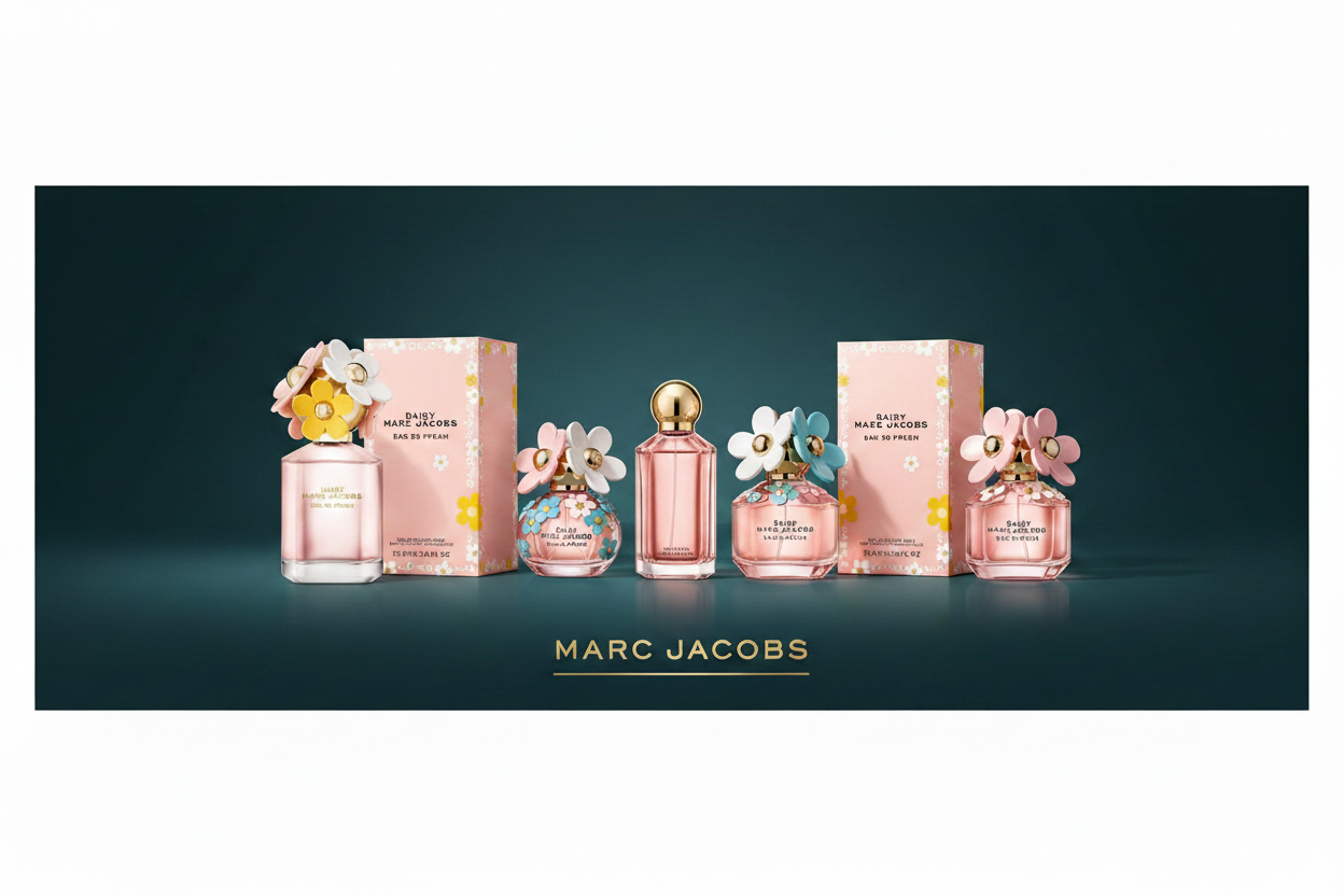 Marc Jacobs
