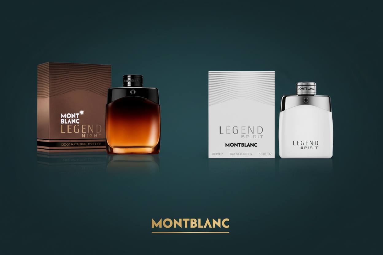 Montblanc