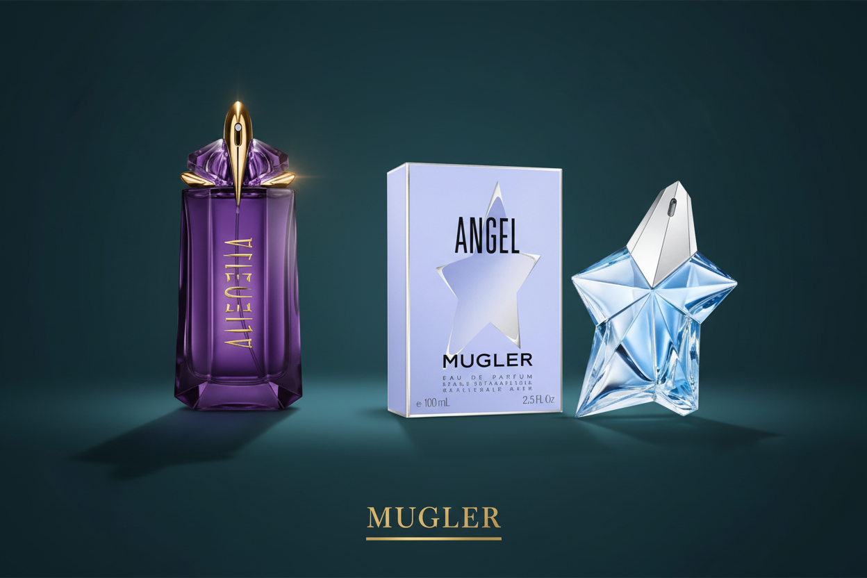 Mugler
