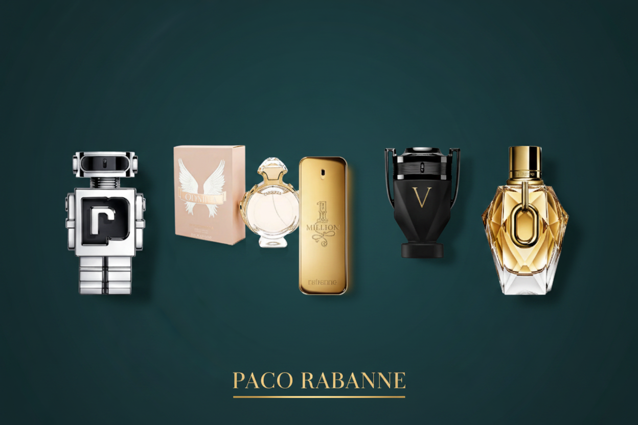 Paco Rabanne