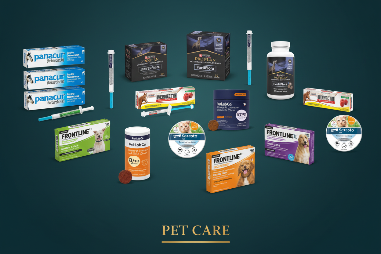 Pet Care