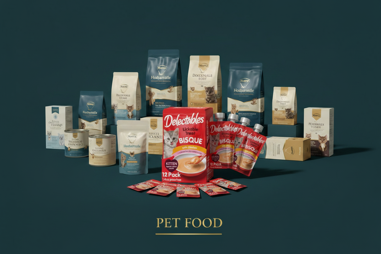 Pet Food