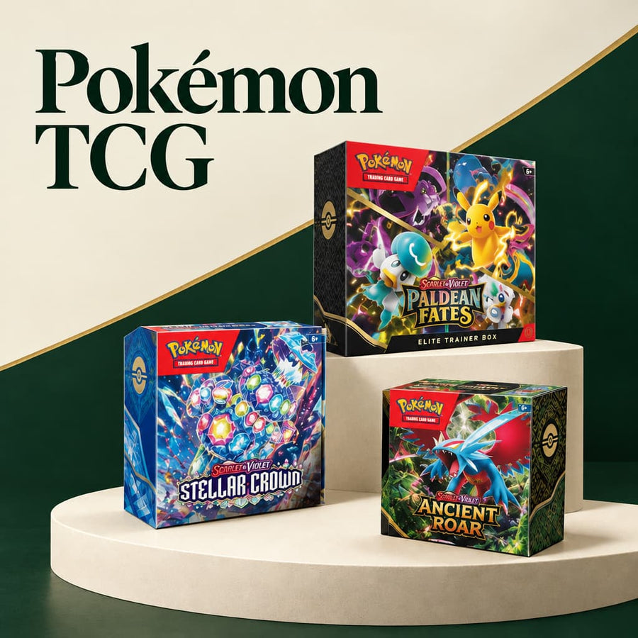 Pokémon TCG