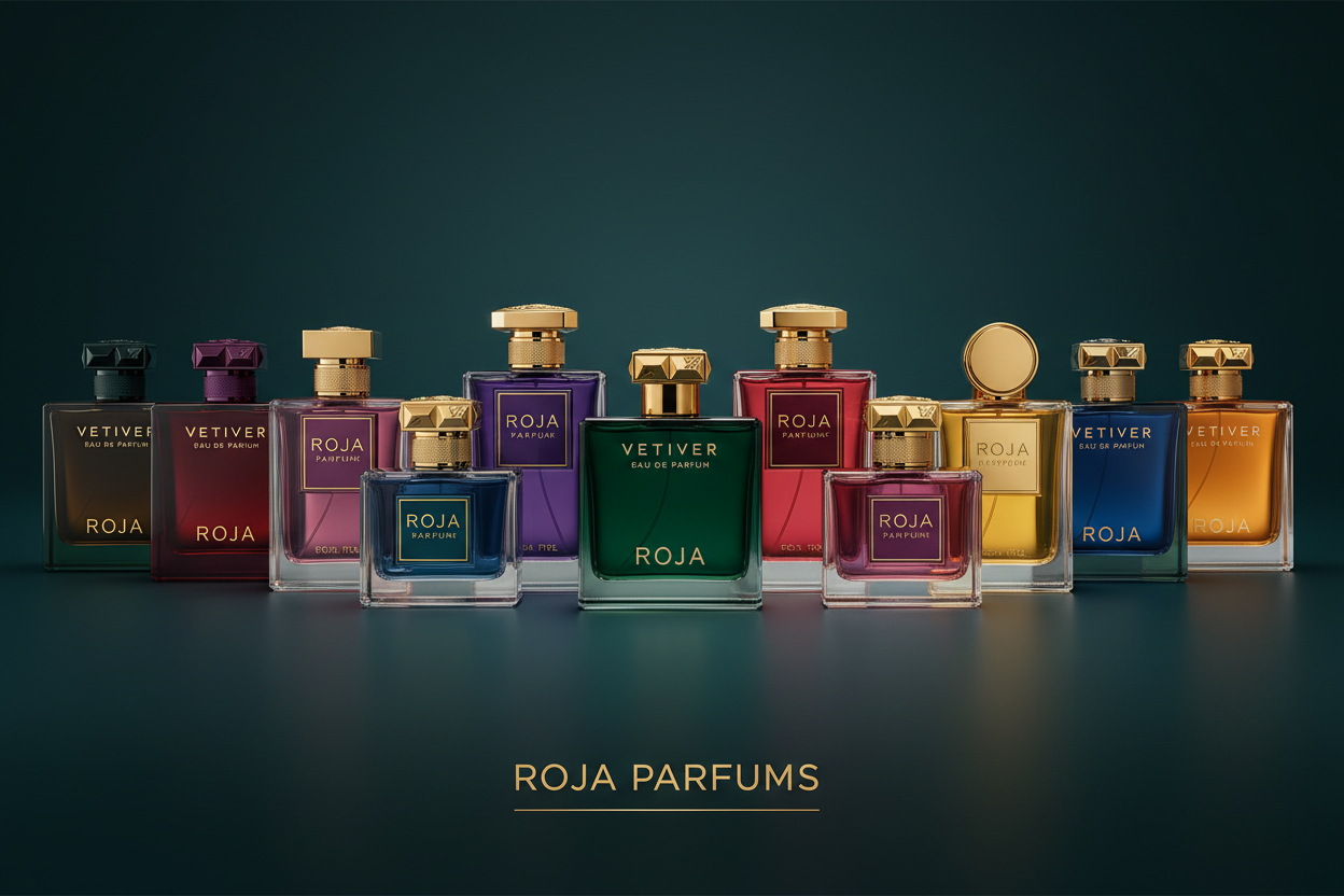 Roja Parfums