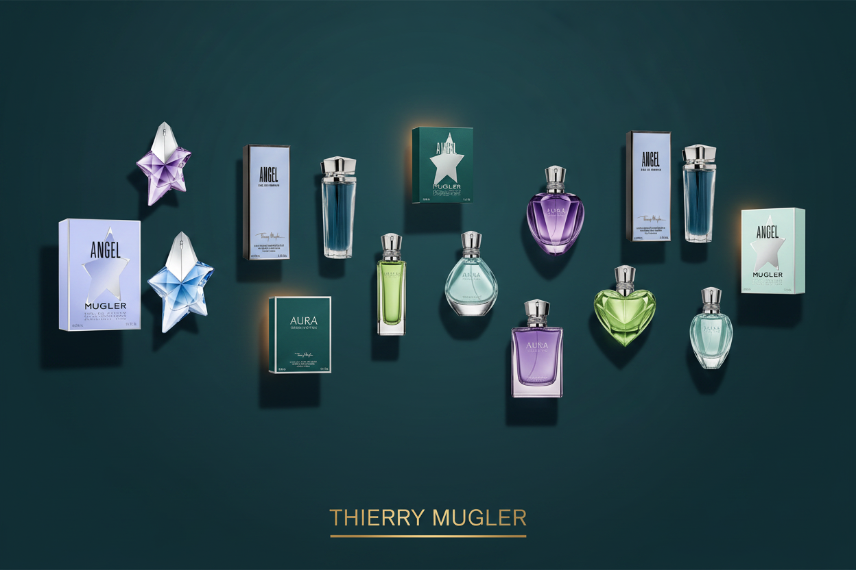 Thierry Mugler