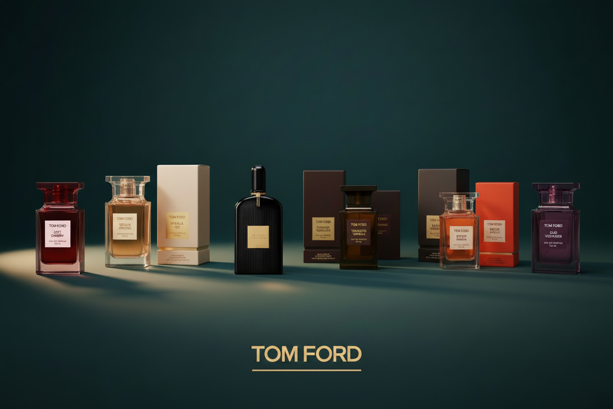 Tom Ford