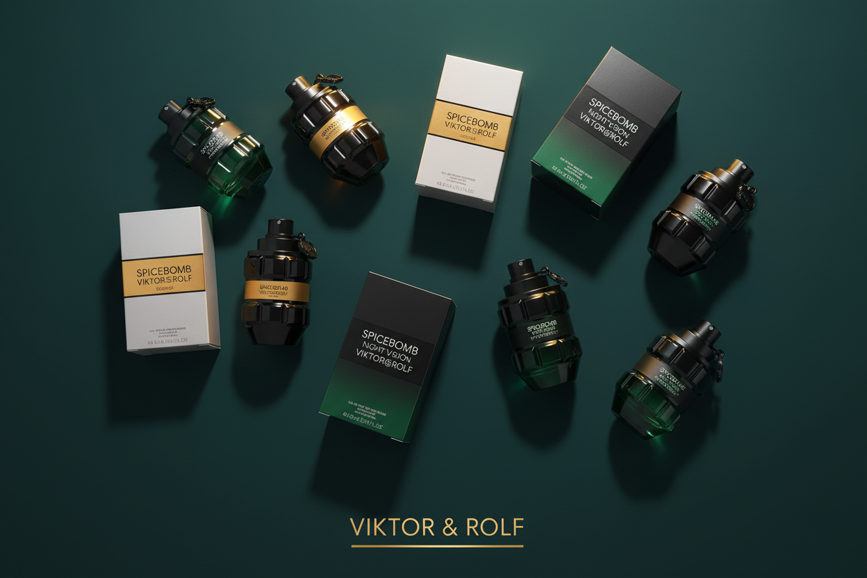 Viktor & Rolf