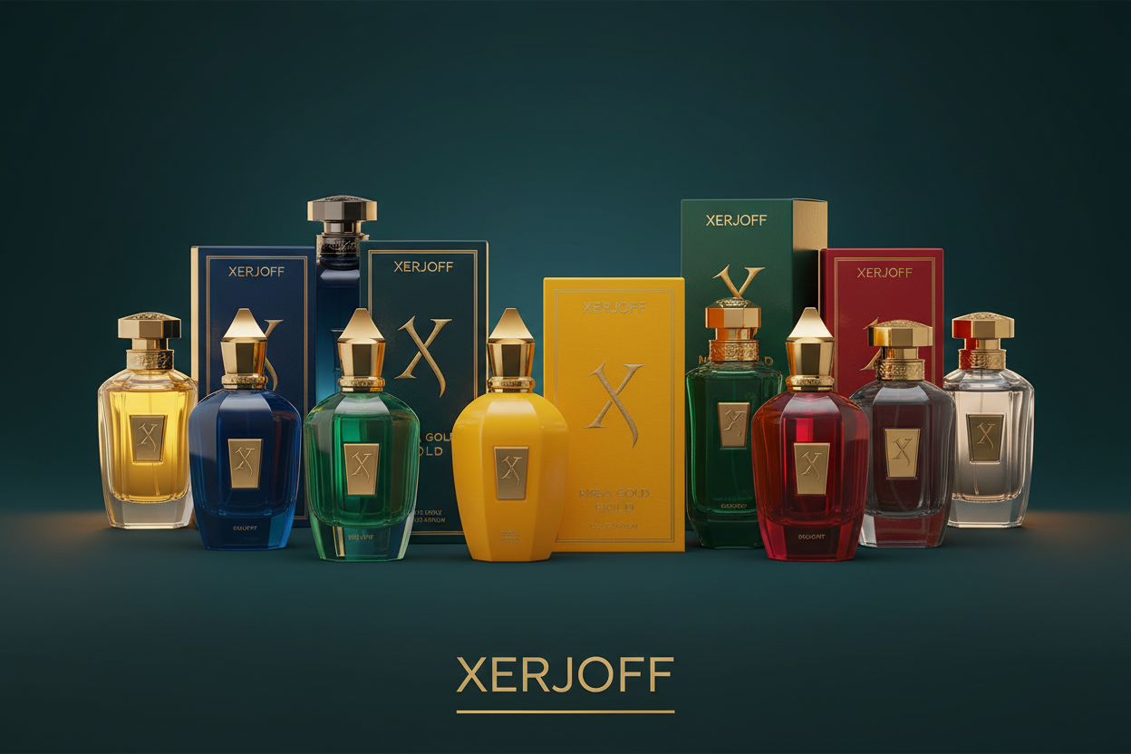 Xerjoff