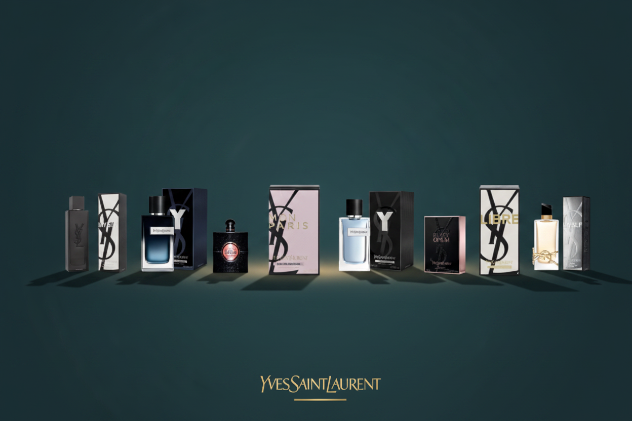 YSL