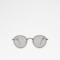 ALDO Bronze Polycarbonate Sunglasses