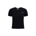 Coperni Black Cotton T-Shirt