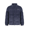 Guess Jeans Blue Polyester Men's Jacket