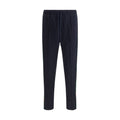 Gucci Blue Polyester Athletic Pants
