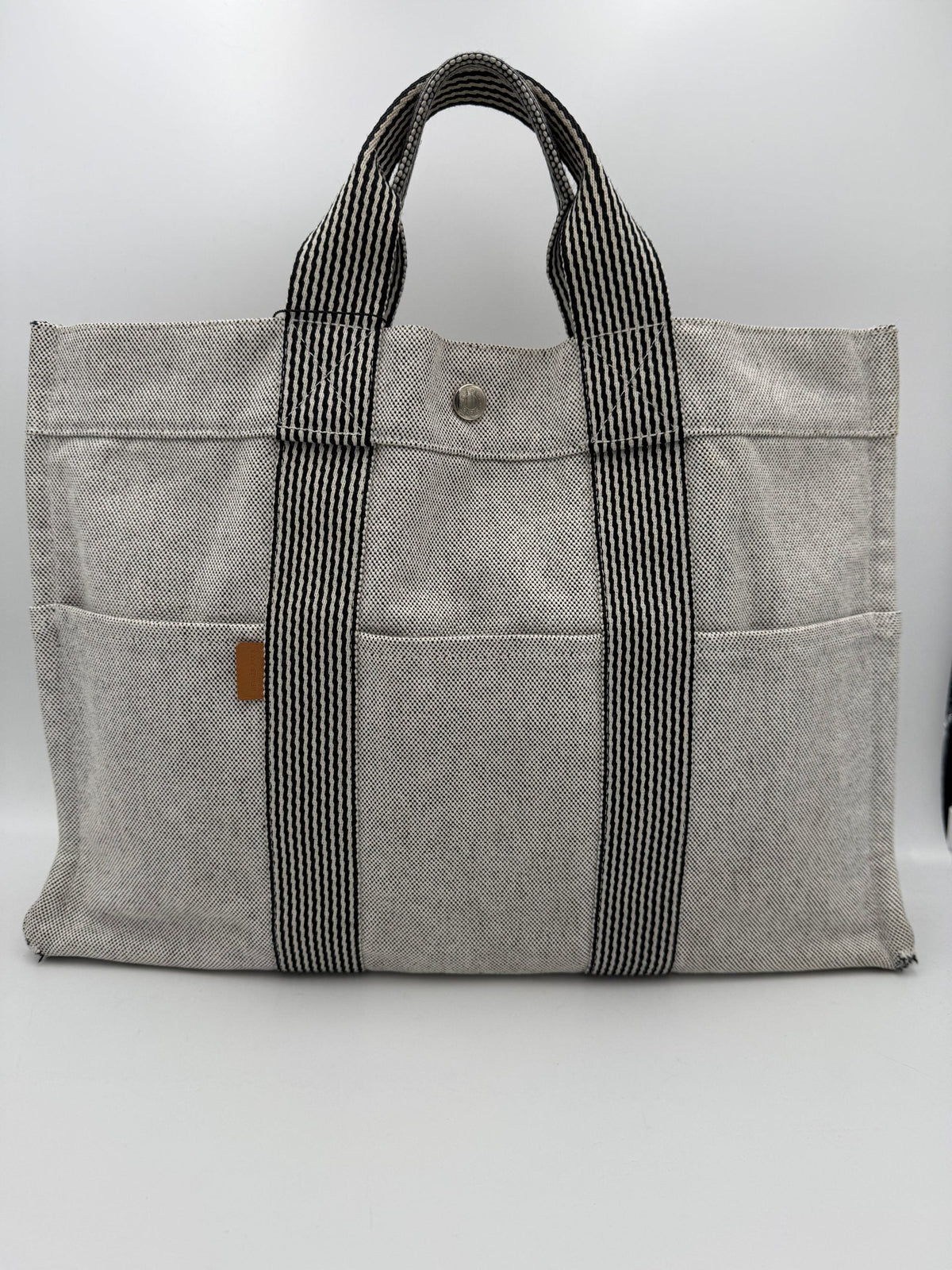 HERMÈS HERLINE Handbag