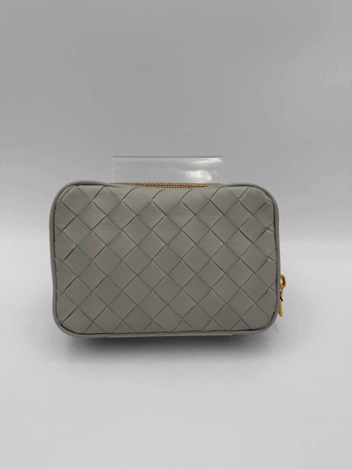 BOTTEGA VENETA Intrecciato Clutch