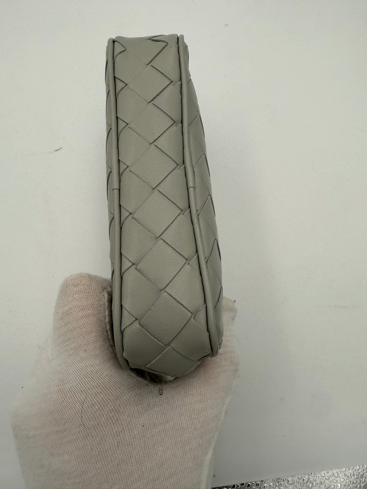 BOTTEGA VENETA Intrecciato Clutch