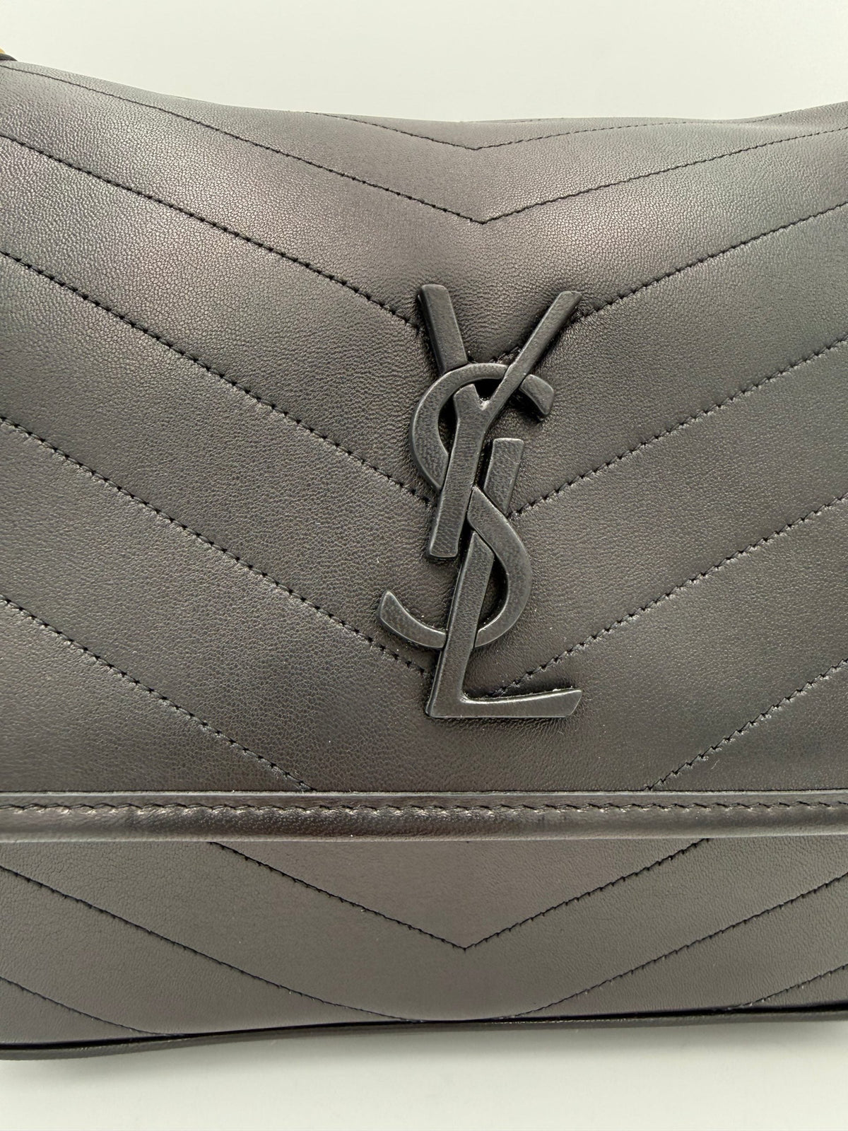SAINT LAURENT NIKI LARGE in Lambskin Bag