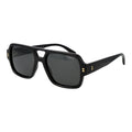 Polaroid Black Polycarbonate Sunglasses