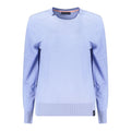 North Sails Azzurro Viscose Womens Top