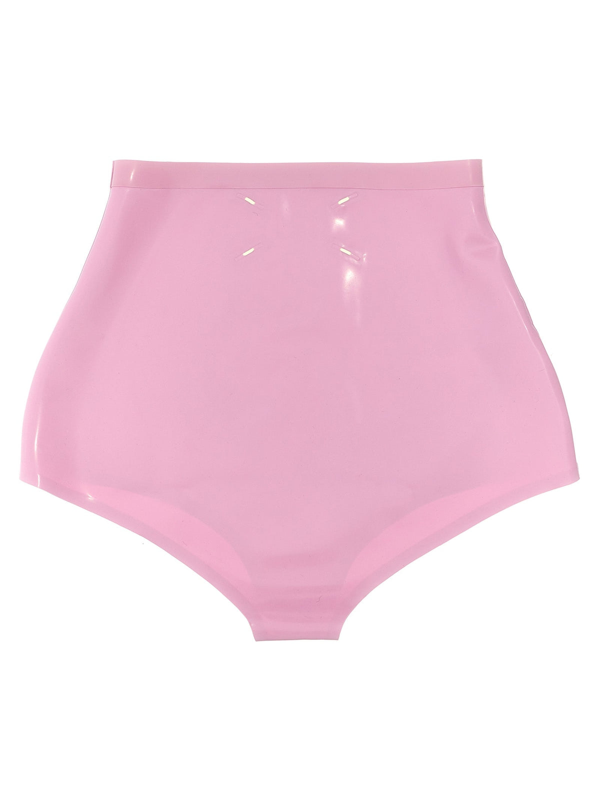 Maison Margiela Multicolor Lurex Briefs